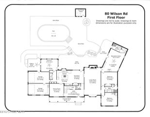 80 Wilson Road, Pinehurst, NC 28374