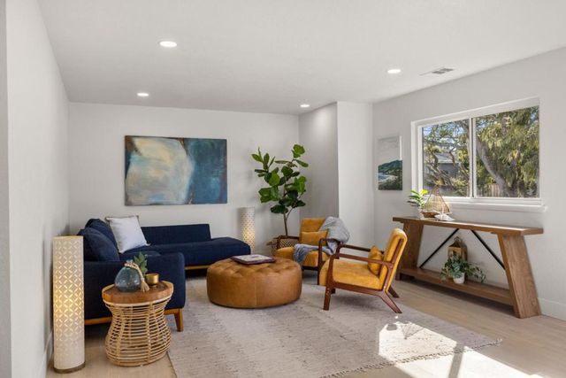 721 Oak Street, Monterey, CA 93940