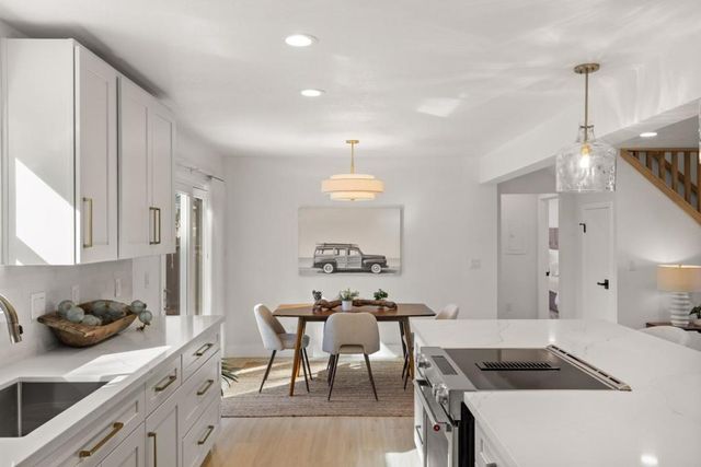 721 Oak Street, Monterey, CA 93940