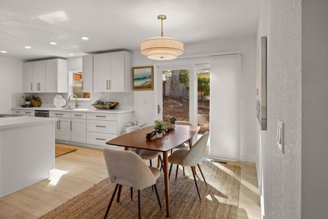 721 Oak Street, Monterey, CA 93940