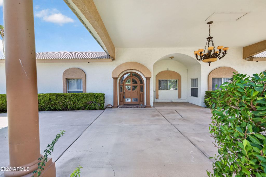 6625 W SWEETWATER Avenue, Glendale, AZ 85304 — photo 4