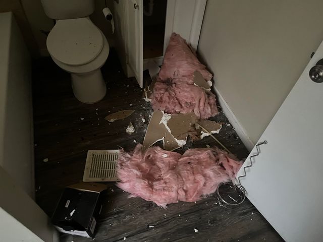 432 W PEEBLES RD, Memphis, TN 38109