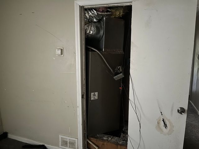 432 W PEEBLES RD, Memphis, TN 38109