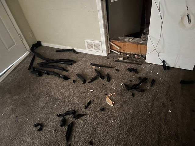 432 W PEEBLES RD, Memphis, TN 38109