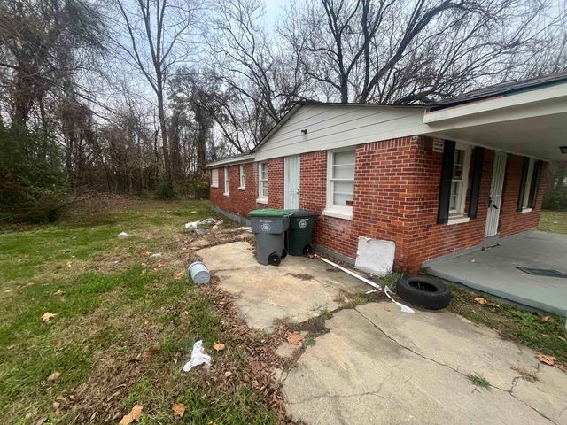 432 W PEEBLES RD, Memphis, TN 38109