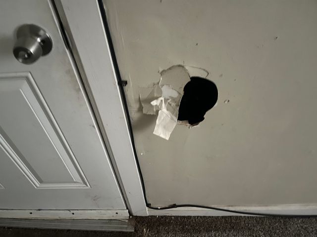 432 W PEEBLES RD, Memphis, TN 38109