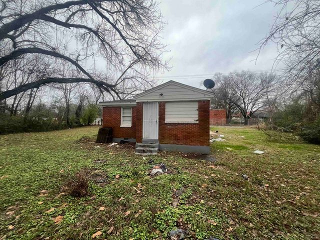 432 W PEEBLES RD, Memphis, TN 38109