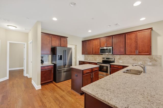 836 Cottage House Ln, Nolensville, TN 37135