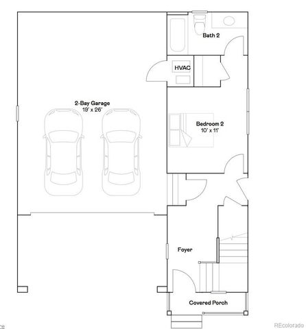 6852 Arbor Boulevard E, Thornton, CO 80602