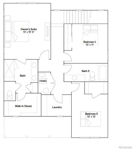 6852 Arbor Boulevard E, Thornton, CO 80602