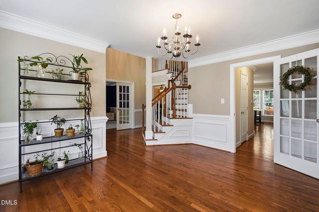 2007 Castleburg Drive, Apex, NC 27523