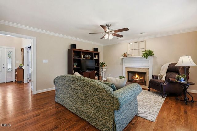 2007 Castleburg Drive, Apex, NC 27523