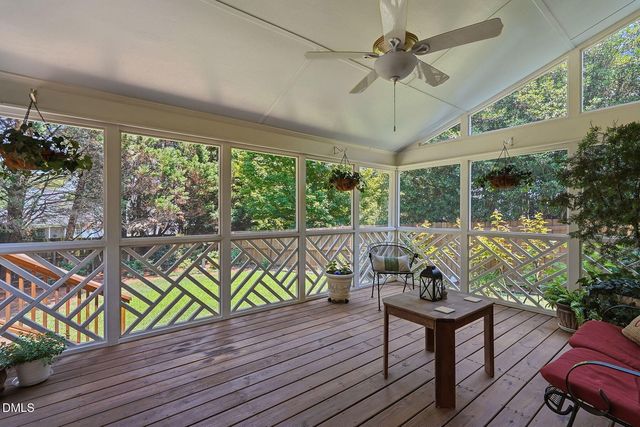2007 Castleburg Drive, Apex, NC 27523