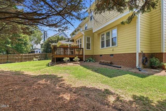 2007 Castleburg Drive, Apex, NC 27523