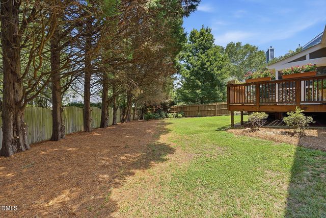 2007 Castleburg Drive, Apex, NC 27523