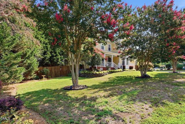 2007 Castleburg Drive, Apex, NC 27523