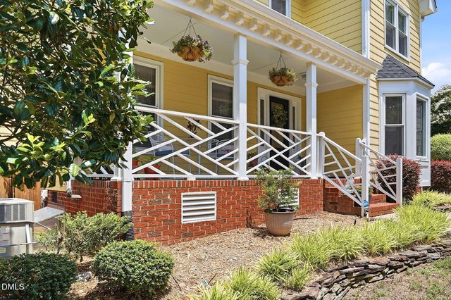 2007 Castleburg Drive, Apex, NC 27523