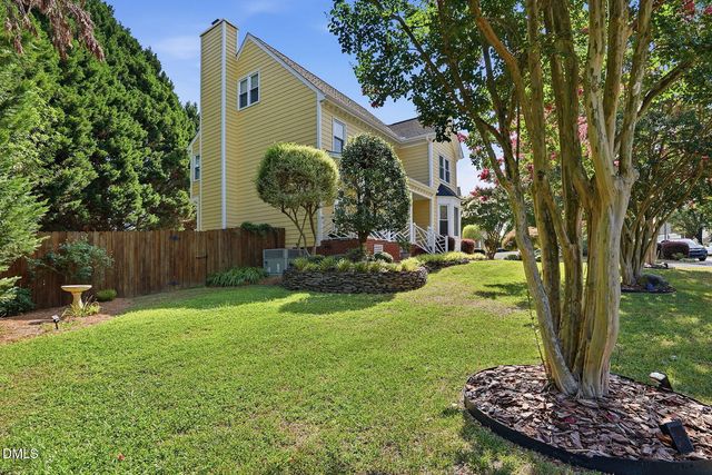 2007 Castleburg Drive, Apex, NC 27523