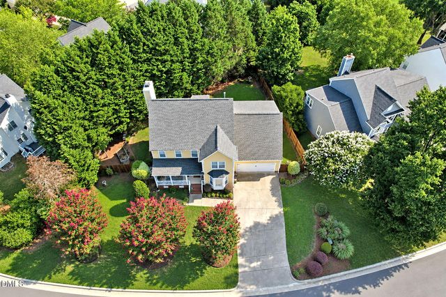 2007 Castleburg Drive, Apex, NC 27523