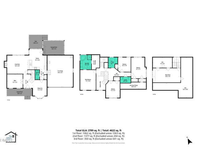 2007 Castleburg Drive, Apex, NC 27523