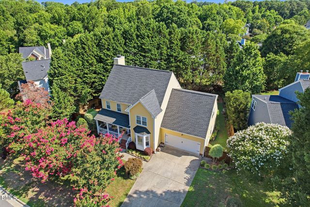 2007 Castleburg Drive, Apex, NC 27523