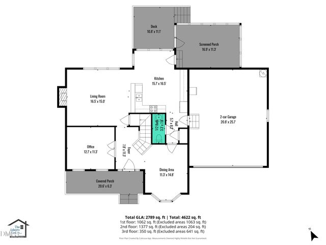 2007 Castleburg Drive, Apex, NC 27523
