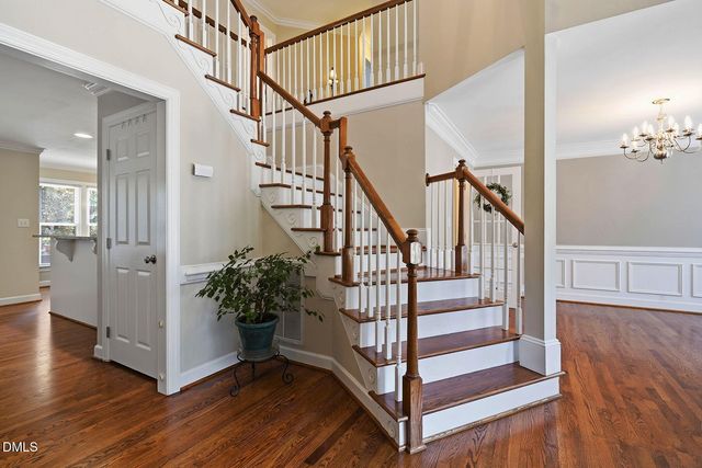 2007 Castleburg Drive, Apex, NC 27523