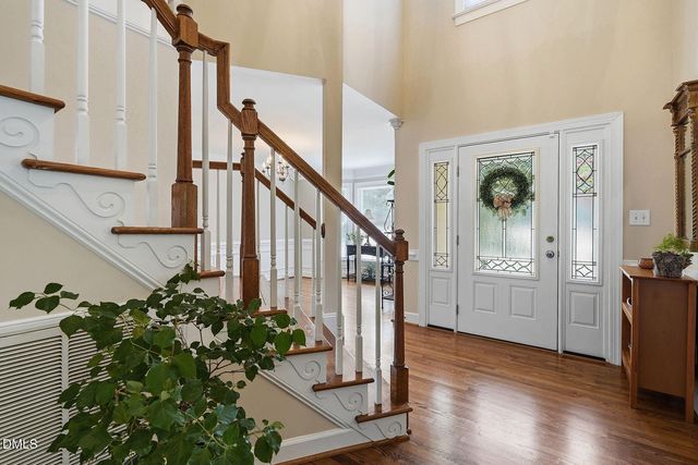 2007 Castleburg Drive, Apex, NC 27523