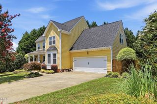 2007 Castleburg Drive, Apex, NC 27523