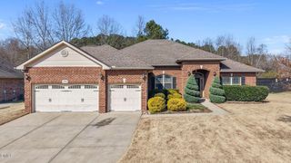 3010 Bunnfield Drive, Zebulon, NC 27597