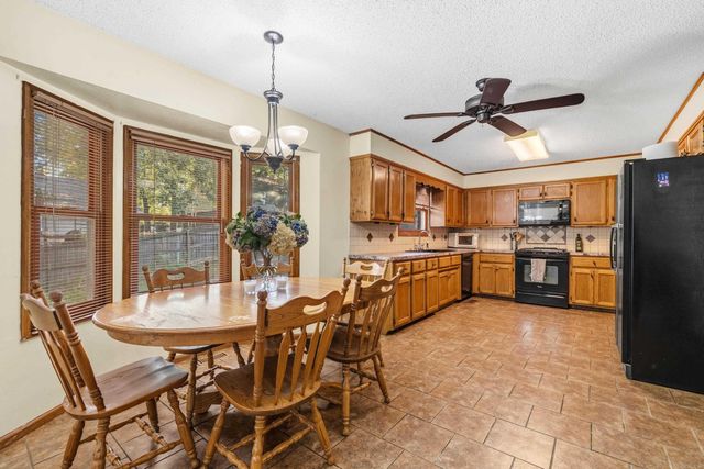 105 Chase Place, Hot Springs, AR 71901