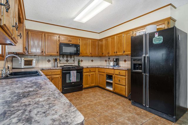 105 Chase Place, Hot Springs, AR 71901