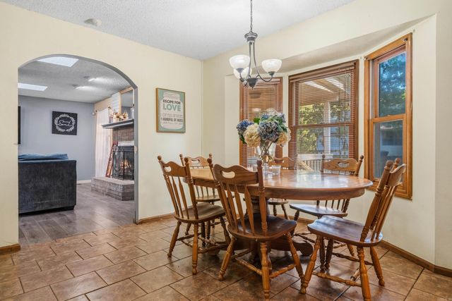 105 Chase Place, Hot Springs, AR 71901