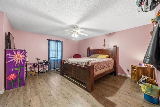 105 Chase Place, Hot Springs, AR 71901