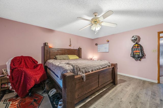 105 Chase Place, Hot Springs, AR 71901