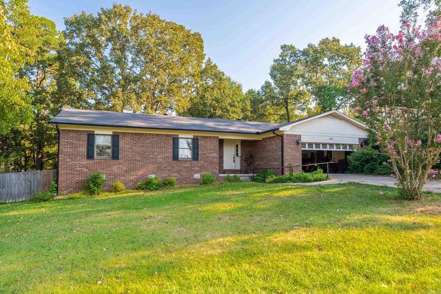 105 Chase Place, Hot Springs, AR 71901