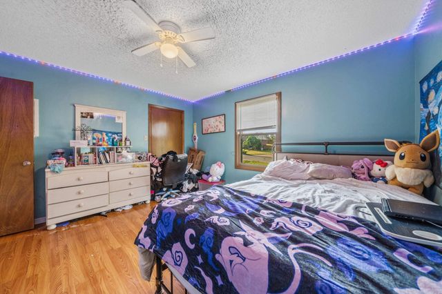 105 Chase Place, Hot Springs, AR 71901