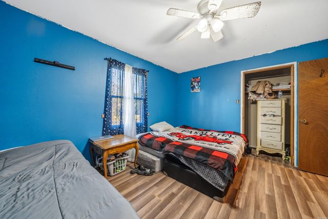 105 Chase Place, Hot Springs, AR 71901
