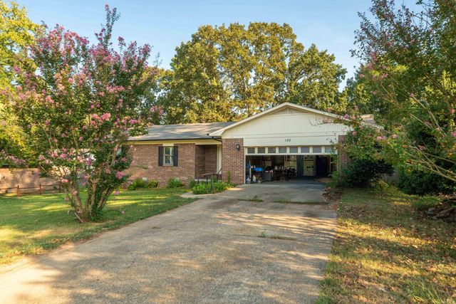 105 Chase Place, Hot Springs, AR 71901