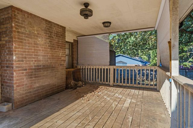 105 Chase Place, Hot Springs, AR 71901