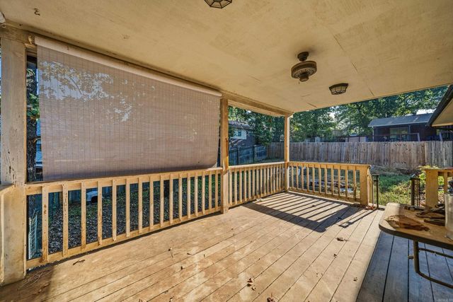 105 Chase Place, Hot Springs, AR 71901