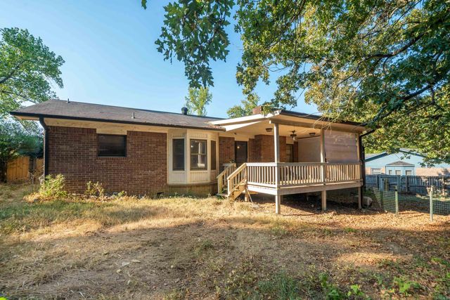 105 Chase Place, Hot Springs, AR 71901