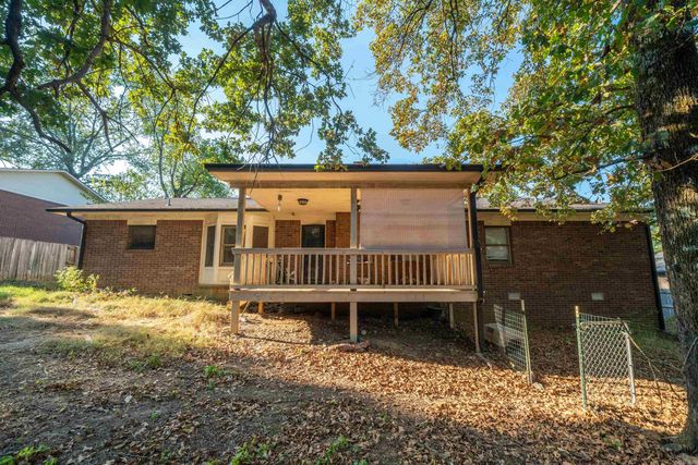 105 Chase Place, Hot Springs, AR 71901