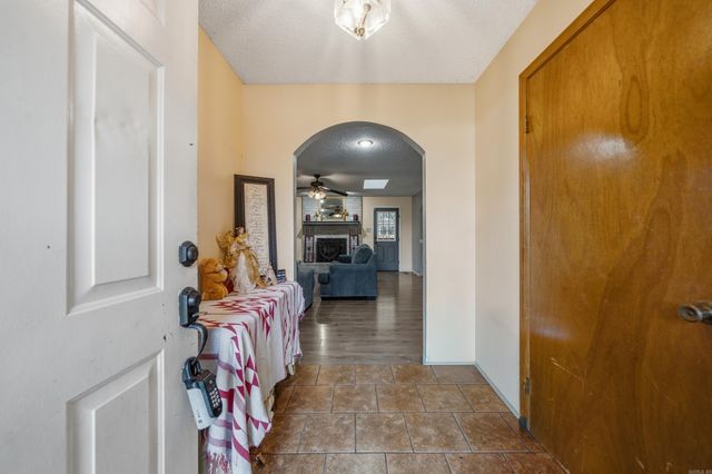 105 Chase Place, Hot Springs, AR 71901