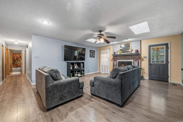 105 Chase Place, Hot Springs, AR 71901