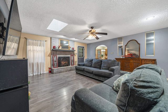 105 Chase Place, Hot Springs, AR 71901