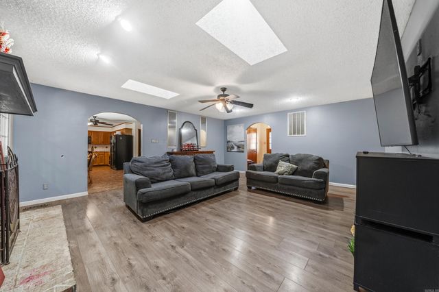 105 Chase Place, Hot Springs, AR 71901