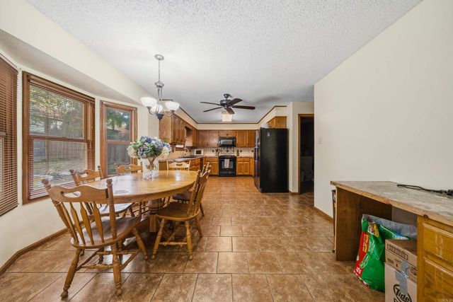 105 Chase Place, Hot Springs, AR 71901