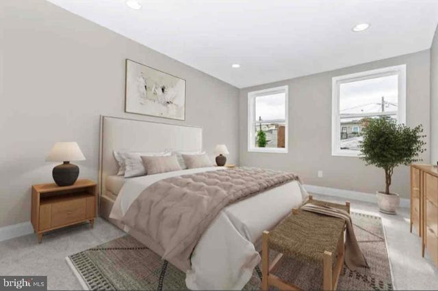 1112 RUTLAND AVE, Baltimore, MD 21213