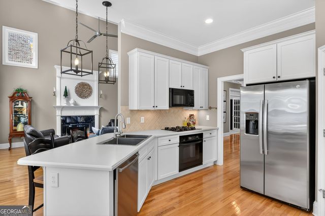 2607 Camille Drive NE, Brookhaven, GA 30319